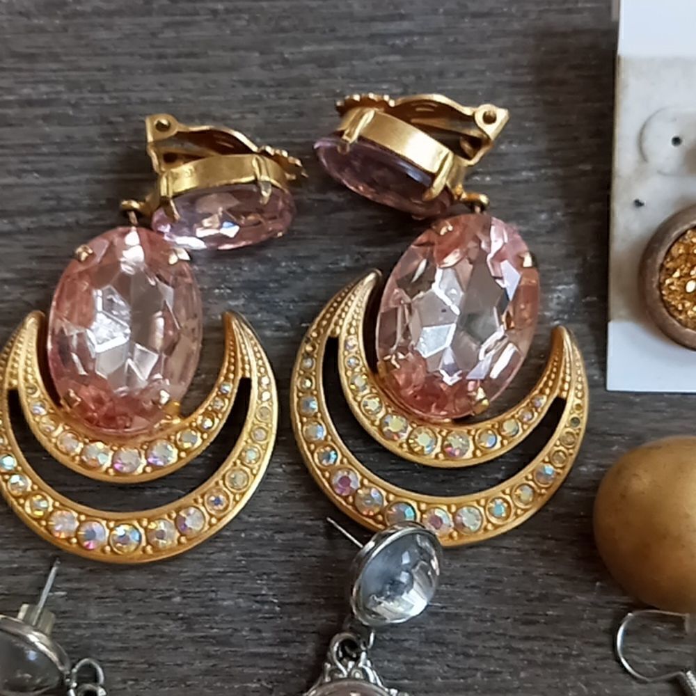 Earring bundle   - Picture 6 of 7